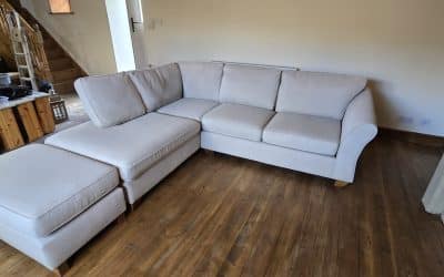 How to Choose the Right Upholstery Cleaning Service in Durham