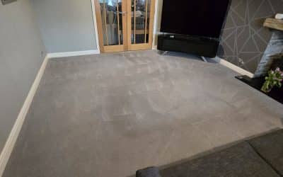 Expert Tips for Maintaining Carpet Cleaning in County Durham