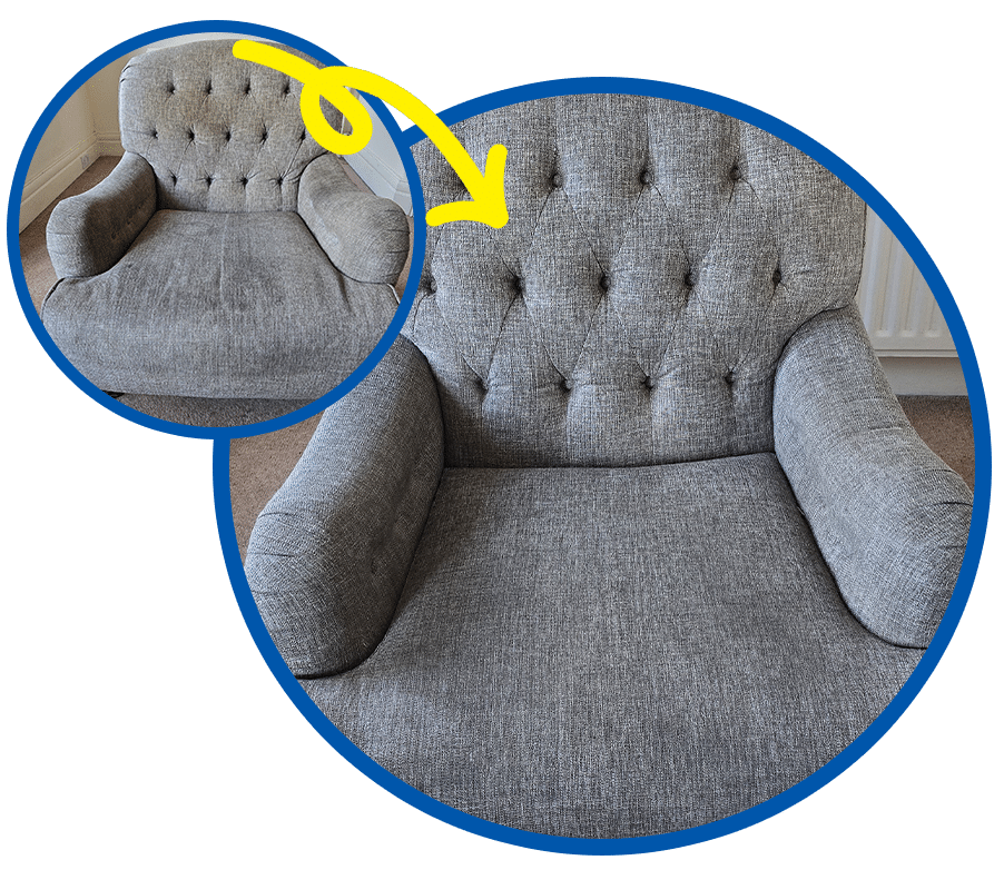 Sofa Cleaning