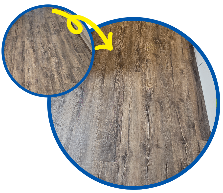 hard floor